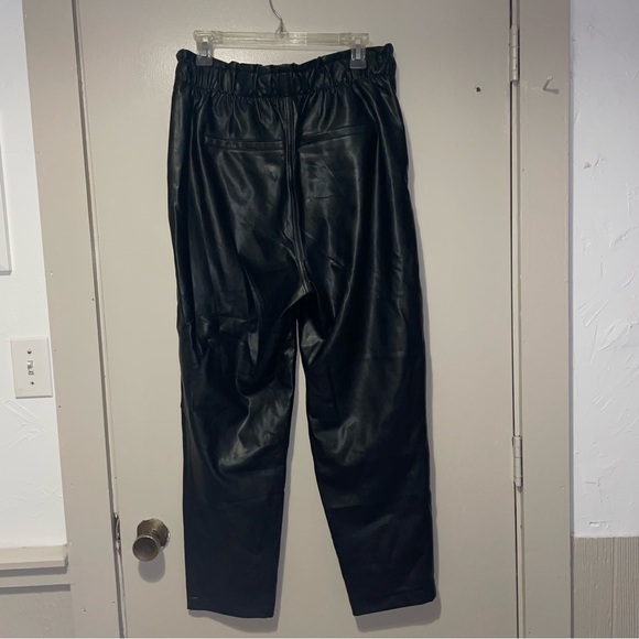 Abercrombie and fitch Paperbag pants - Picture 2 of 3